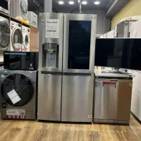 فروش نه /خرید یخچال فریزر یخچال ساید