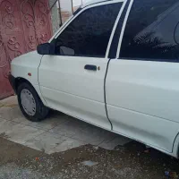 پراید صبا