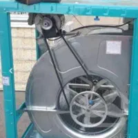 نصب و سرویس راه‌اندازی کولر آبی