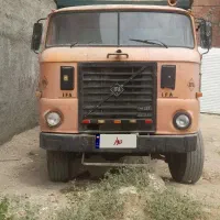 آیفا کمپرسی مدل ۶۱