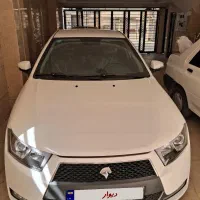 دنا پلاس ۶دنده‌مدل ۱۴۰۴بارینگ‌آلمینیومی