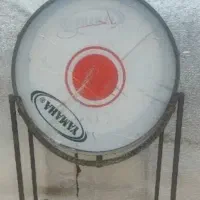 طبل محرم