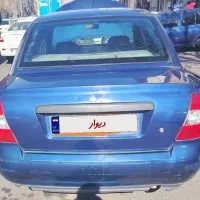 تیبا 1|خودرو سواری و وانت|تهران, تهرانپارس شرقی|دیوار