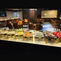 تور گروهی و انفرادی بهروز تراول مرز رازی