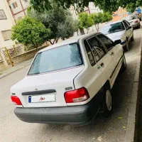 پراید مدل 1387|خودرو سواری و وانت|گرگان, |دیوار