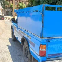 حمل نقل باربری