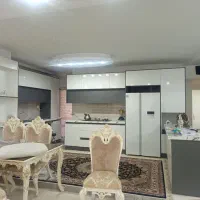 طبقه اول 97متری تراس ال پردیس