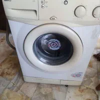 لباسشویی بکو