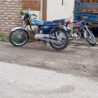 معاوضه 125با 200