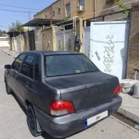 پراید 90|خودرو سواری و وانت|شوش, |دیوار