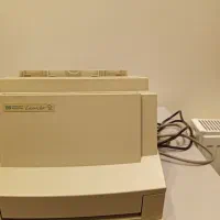 پرینتر اچ پی Hewlett Packard 5L