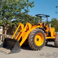 استخدام راننده تراکتور جوان