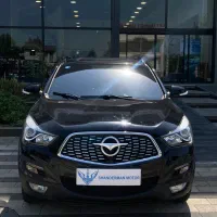 هایما S5