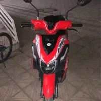 Benelli 125cc  VZ|موتورسیکلت|مشهد, بهشت|دیوار