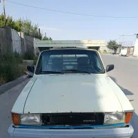 پیکان وانت