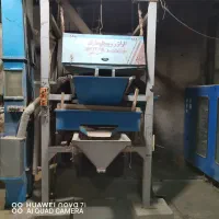 مکانیک کارخانه برنجوبی یا اجاره کارخانه