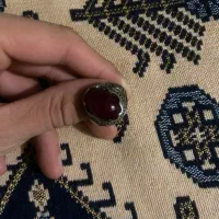 انگشتر|بدلیجات|اردبیل, |دیوار