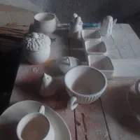 نیروی کار خانم