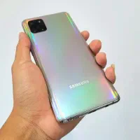 سامسونگ گلکسی Note 10lite