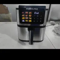 سرخکن Philips|اجاق گاز و لوازم برقی پخت‌وپز|سلمان‌شهر, |دیوار