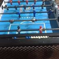 فوتبال دستی فایربال