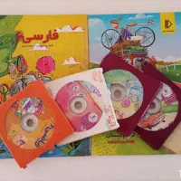 پرش‌ششم+کتب‌راهنمایی‌و‌ابتدایی‌نهم‌هفتم‌ششم‌چهارم