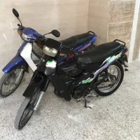 بی کلاج کاوازاکی کیزر ژاپنی