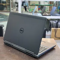 Dell 7510 غول مهندسی با Xeon و Quadro M2000‌ 4g|رایانه همراه|اهواز, نادری|دیوار