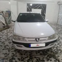 پژو پارس سال مدل 95سالم
