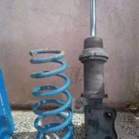 کمک‌پراید رگلاژی ۴عدد