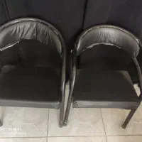 صندلی انتظار