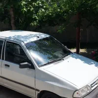 پراید مدل ۷۹