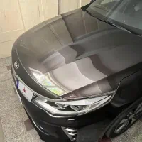 اپتیما جی تی لاین ۲۰۱۷