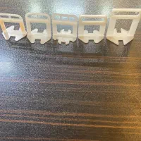 همتراز کلیپس و گووه ،چسب
