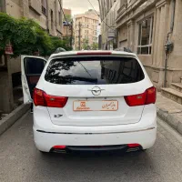 هایما s7 اس هفت مدل ۹۵