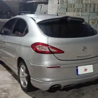 چری چنس 2013 اتومات