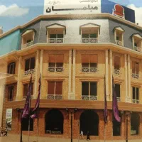 استخدام نیروی خانم کانتر  اطلاعات