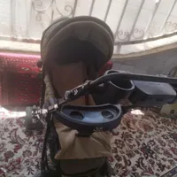 کالسکه بچه درحدنو|کالسکه و لوازم جانبی|کرمانشاه, |دیوار