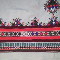 لباس دوچ