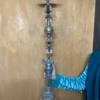 قلیون زیبا