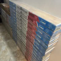 ۳۰ متر پارکت بالتیک  وودآکبند به علت تخلیه انبارم