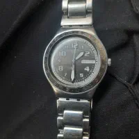 ساعت سوال وتیسوت سوییس