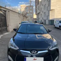 هیوندا ولستر ۲۰۱۴