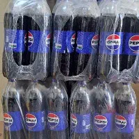 پخش نوشابه برند پپسی تهران اصل