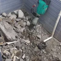 اجاره ابزار بالابر موتوربرق پیکور کاری تخریب