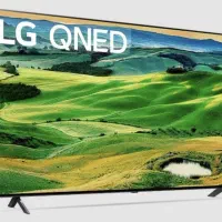 تلویزیون ۶۵ اینج ال جی QNED 92 A