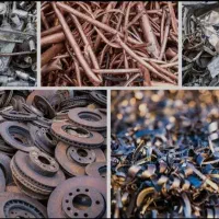 خریدار ضایعات