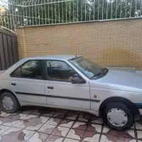 پژو 405|خودرو سواری و وانت|شیراز, شهرک ولیعصر|دیوار