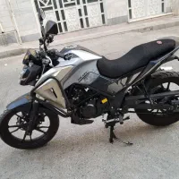 NA 180|موتورسیکلت|تهران, مسعودیه|دیوار
