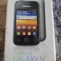 گوشی سامسونگ مدل galaxi y
